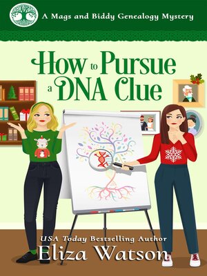 cover image of How to Pursue a DNA Clue